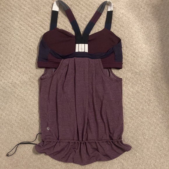 Lululemon tennis set - Picture 4 of 9